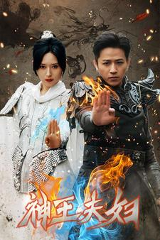 神王夫妇（167集）推荐你们也去看