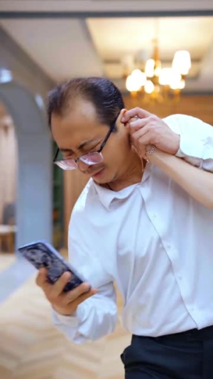 情迷之七夕危机（43集）热门短剧推荐。