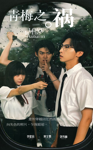 青梅之祸（81集）短剧热播中