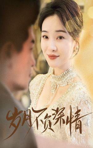 岁月不负深情（60集）短剧太精彩