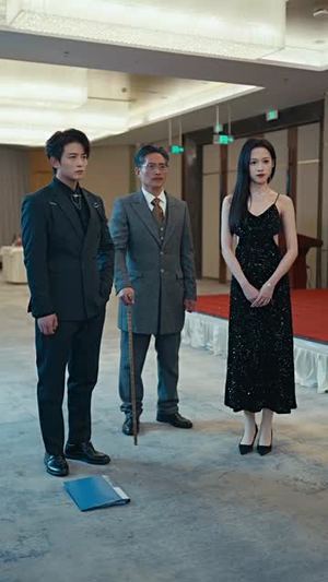 欺人不欺帽(50集) 欺人不欺帽(50集)短剧热播抢先看