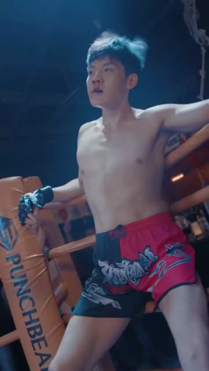 拳王奶爸逆袭归来（60集）更新时间一览表