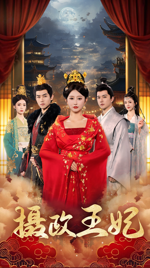 摄政王妃（61集）短剧视频分享