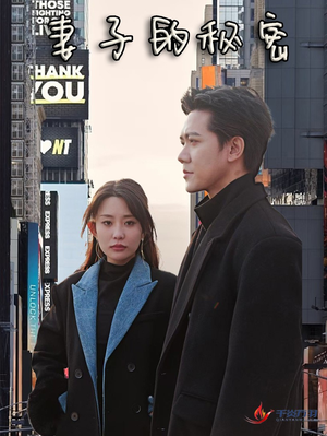 妻子的秘密（50集）超级好看的短剧