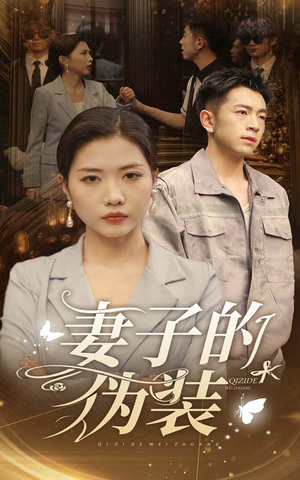 妻子的伪装（30集）河马免费短剧