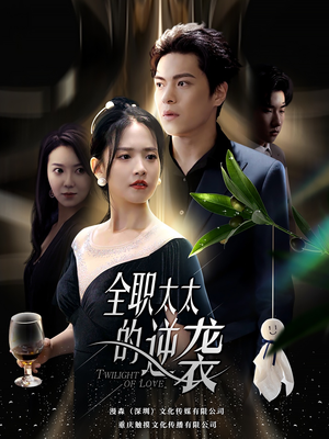 全职太太的逆袭（80集）夸克网盘观看