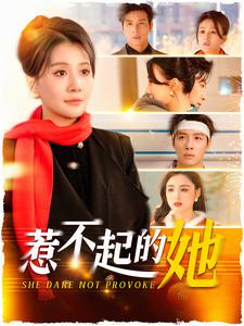 惹不起的她（106集）爆款短剧一起追
