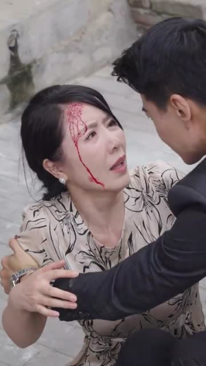 人到五十闪婚霸总（68集）精彩短剧看不停