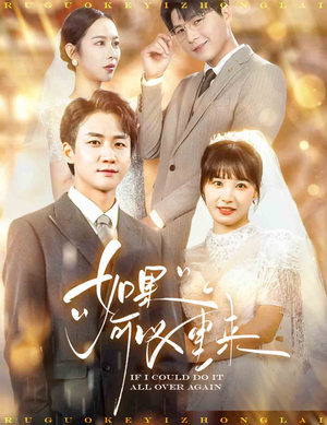 如果可以重来（60集）经典老剧免费看