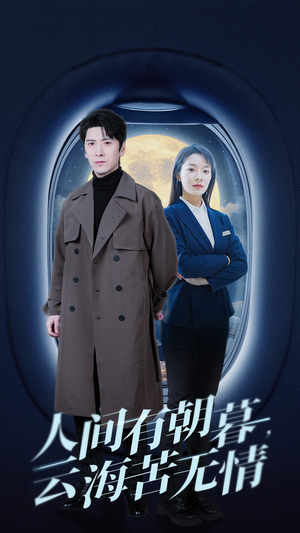 人间有朝暮云海苦无情（29集）短剧热门推荐