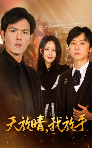 天放晴，我放手（35集）精彩短剧看不停