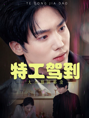 特工驾到大小姐闹够没（40集）爆款短剧追不停