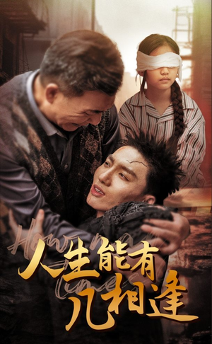 人生能有几相逢（72集）短剧追到爽