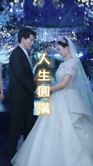 人生圆满（80集）百度在线观看