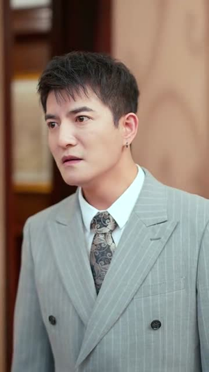 天后那年璀璨如花（75集）一起看短剧