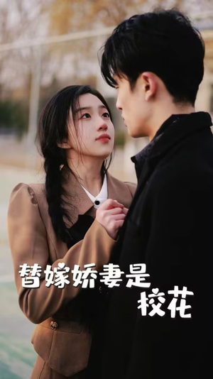 替嫁娇妻是校花（66集）独家资源免费看