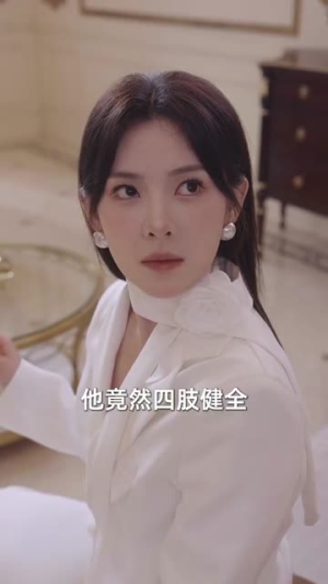 替嫁夜我成了病娇老公的心尖宠（90集）零花钱看整部剧