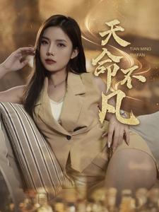 天命不凡（28集）短剧推荐上热门