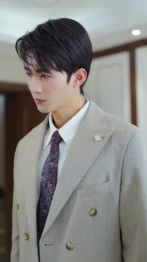 温柔狙击（81集）超甜短剧抢先看