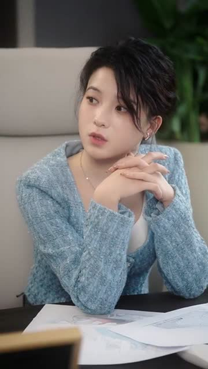 温柔野骨（89集）短剧精彩绝伦