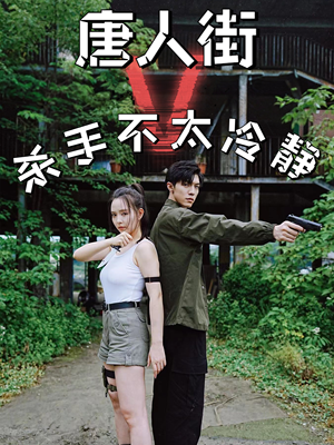 唐人街杀手不太冷静（20集）热门短剧大全