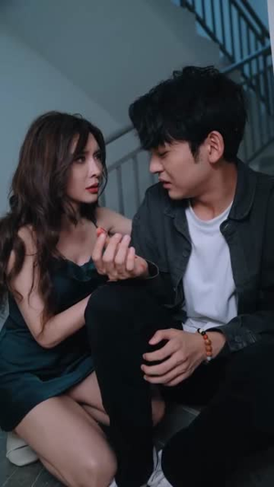 贴身保安（32集）精彩好看短剧