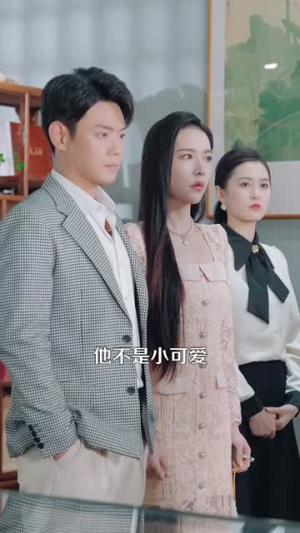 透视不赌石你又在乱看（119集）热门短剧分享