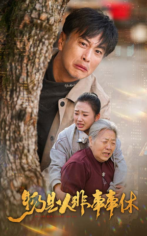 物是人非事事休（41集）精彩连连免费看