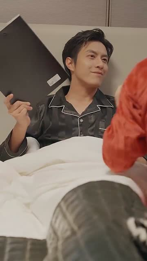 我替总裁搞商战（84集）免费短剧资源