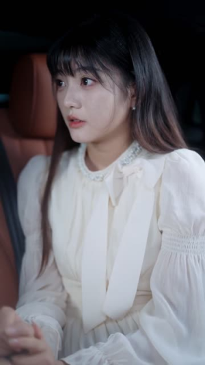 温先生的心尖月（全集）热播古装短剧