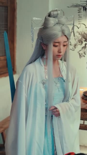 我用一锅镇两界（74集）短剧热播中