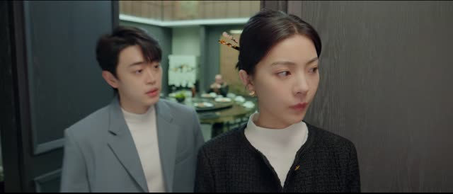 她与谎言（20集）爆款短剧推荐