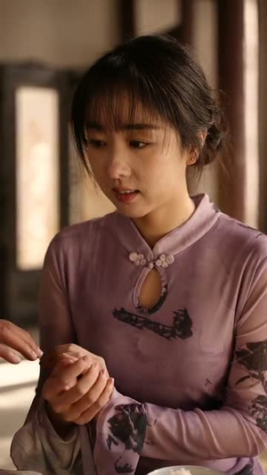 庭院深几许（42集）超甜短剧分享