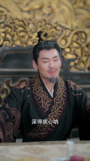 太子妃她不成体统（74集）最火短剧推荐