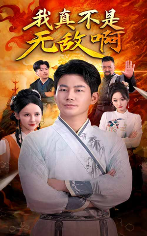 我真不是无敌啊（80集）在线观看全集