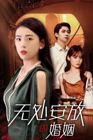 无处安放的婚姻（41集）精彩短剧推荐