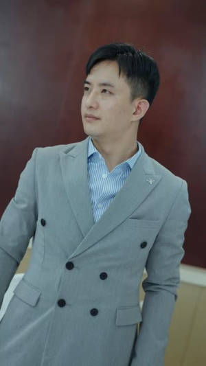 我的便宜老爹是财神（83集）直接看到大结局