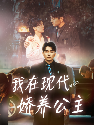 我在现代娇养公主（41集）免费短剧看不停