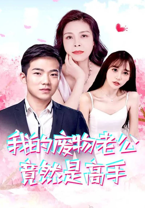 我的废物老公竟然是高手（100集）看到大结局