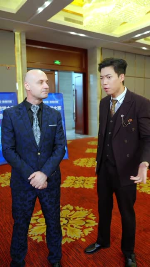 我中专生横扫全球数学大赛（42集）精彩的短剧