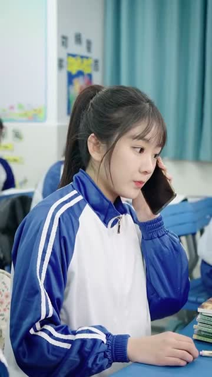 我，为祖国富强而奋斗（80集）大结局完美收官