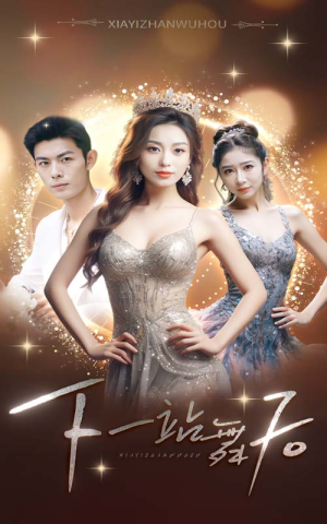 下一站舞后（80集）我真的爱了