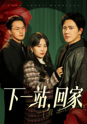 下一站，回家（42集）红果短剧免费看