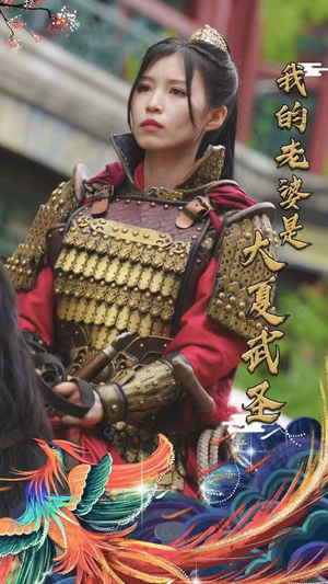 我的老婆是大夏武圣（72集）短剧追不停