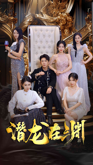 新版：潜龙在渊（37集）高分佳作免费看