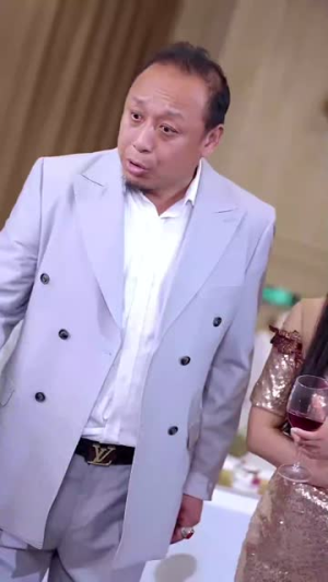 新版：下山虎（94集）超好看古装短剧