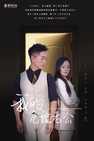 我的危险老公（63集）百度网盘在线看