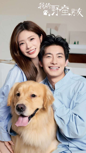 我的野蛮男友（70集）热门短剧免费看