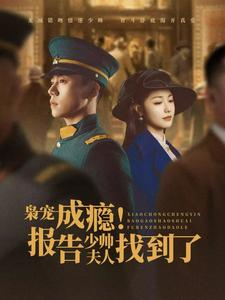 枭宠成瘾报告少帅夫人找到了（85集）在线观看全集