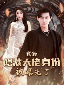 我的隐藏大佬身份被曝光了（100集）热门短剧抢先